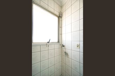 Apartamento para alugar com 65m², 2 quartos e 1 vagaÁrea de serviço