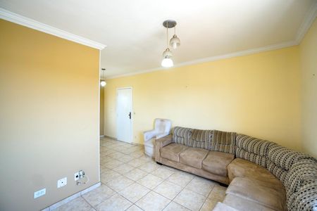 Sala de apartamento para alugar com 2 quartos, 65m² em Vila Matilde, São Paulo