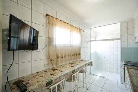 Apartamento para alugar com 65m², 2 quartos e 1 vagaCozinha