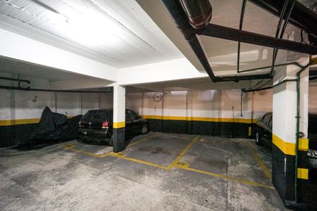 Apartamento para alugar com 65m², 2 quartos e 1 vagaGaragem