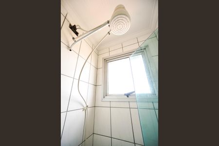 Apartamento para alugar com 65m², 2 quartos e 1 vagaChuveiro