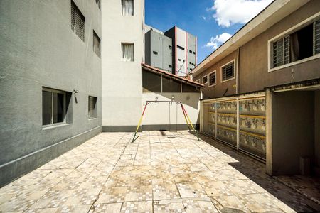 Apartamento para alugar com 65m², 2 quartos e 1 vagaPlayground