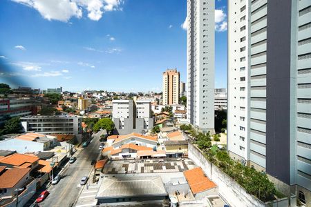Apartamento para alugar com 65m², 2 quartos e 1 vagaVista do quarto 02