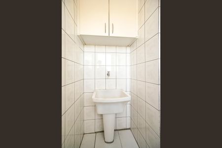 Apartamento para alugar com 65m², 2 quartos e 1 vagaÁrea de serviço