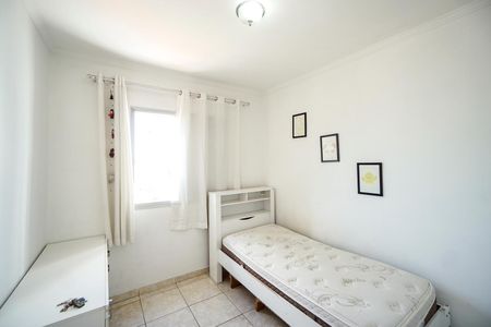 Apartamento para alugar com 65m², 2 quartos e 1 vagaQuarto 02