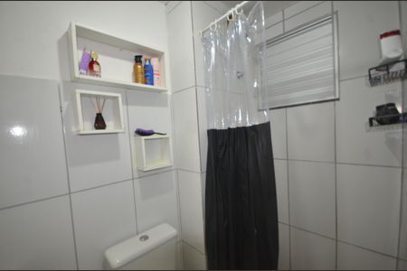 Apartamento para alugar com 50m², 2 quartos e 1 vagaBanheiro da Suíte