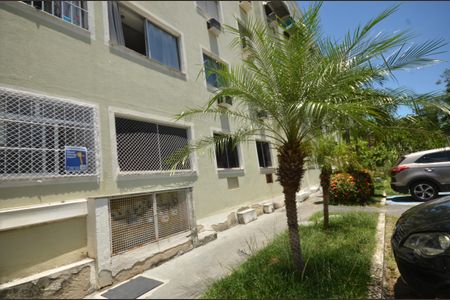 Apartamento para alugar com 50m², 2 quartos e 1 vagaPlaca Instalada