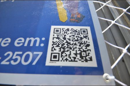 Apartamento para alugar com 50m², 2 quartos e 1 vagaPlaca Instalada