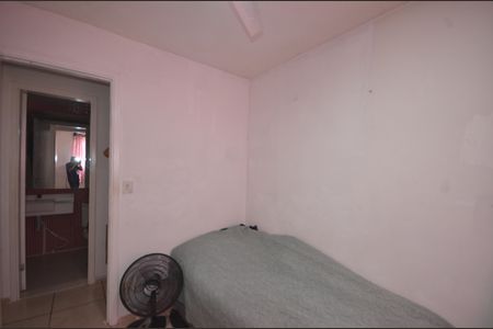 Quarto 1 de apartamento para alugar com 2 quartos, 50m² em Honório Gurgel, Rio de Janeiro