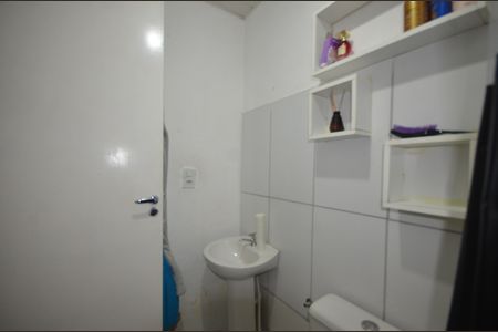 Apartamento para alugar com 50m², 2 quartos e 1 vagaBanheiro da Suíte