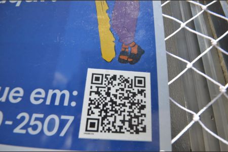 Apartamento para alugar com 50m², 2 quartos e 1 vagaPlaca Instalada