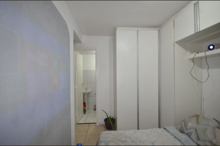 Apartamento para alugar com 50m², 2 quartos e 1 vagaQuarto 2
