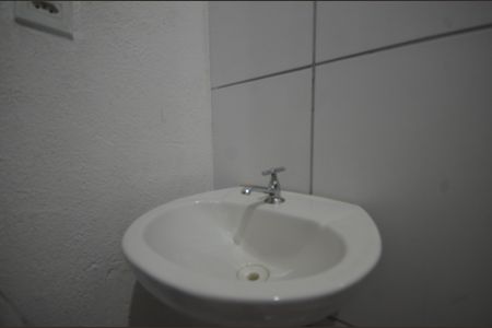 Apartamento para alugar com 50m², 2 quartos e 1 vagaBanheiro da Suíte