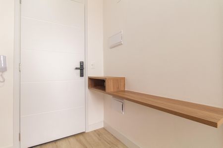 Studio para alugar com 24m², 0 quarto e sem vagaStudio