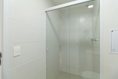 Studio para alugar com 24m², 0 quarto e sem vagaBanheiro