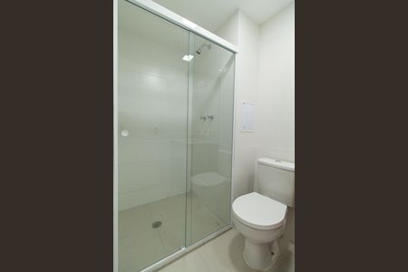 Studio para alugar com 24m², 0 quarto e sem vagaBanheiro