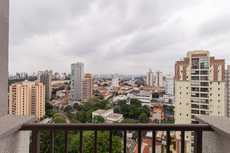 Studio para alugar com 24m², 0 quarto e sem vagaVista