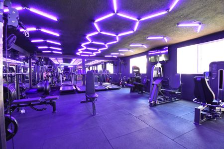 Apartamento para alugar com 58m², 2 quartos e 1 vagaÁrea comum - Academia