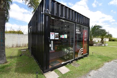 Apartamento para alugar com 58m², 2 quartos e 1 vagaÁrea comum - Market