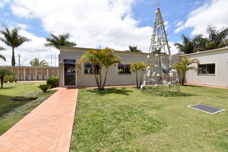 Apartamento para alugar com 58m², 2 quartos e 1 vagaÁrea comum