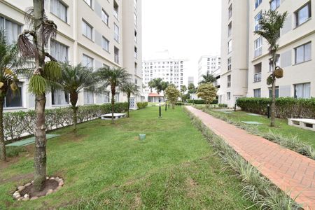 Apartamento para alugar com 58m², 2 quartos e 1 vagaÁrea comum