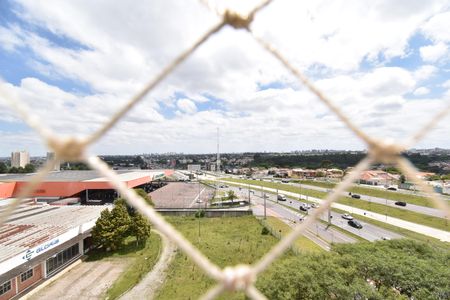 Apartamento para alugar com 58m², 2 quartos e 1 vagaVista do Quarto 2