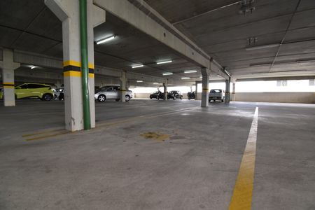 Apartamento para alugar com 58m², 2 quartos e 1 vagaGaragem