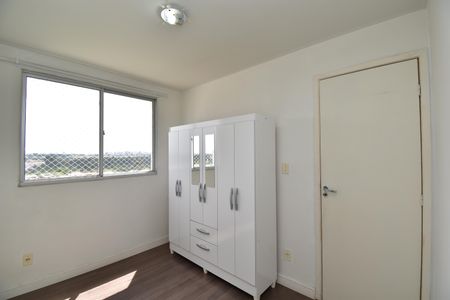 Apartamento para alugar com 58m², 2 quartos e 1 vagaQuarto 2