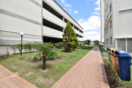 Apartamento para alugar com 58m², 2 quartos e 1 vagaÁrea comum