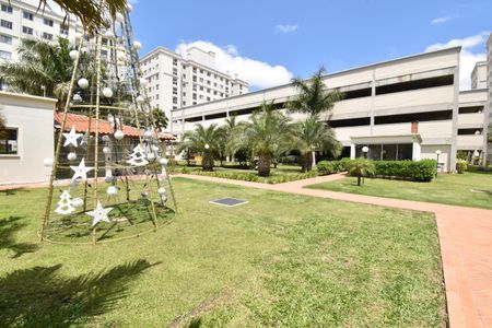 Apartamento para alugar com 58m², 2 quartos e 1 vagaÁrea comum