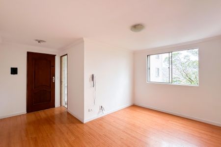 Sala de apartamento à venda com 2 quartos, 55m² em Santa Terezinha, São Bernardo do Campo