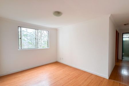 Sala de apartamento à venda com 2 quartos, 55m² em Santa Terezinha, São Bernardo do Campo