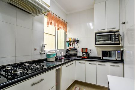 Apartamento à venda com 110m², 2 quartos e 1 vagaCozinha