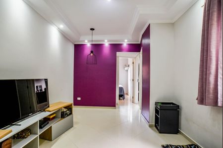 Apartamento à venda com 110m², 2 quartos e 1 vagaSala