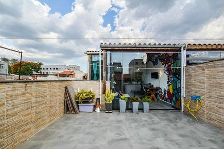 Apartamento à venda com 110m², 2 quartos e 1 vagaCobertura