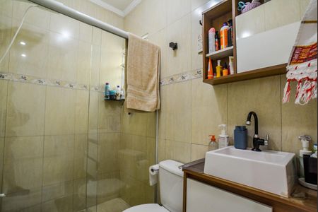 Apartamento à venda com 110m², 2 quartos e 1 vagaBanheiro