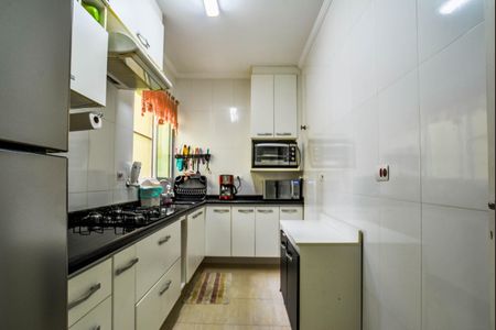 Apartamento à venda com 110m², 2 quartos e 1 vagaCozinha
