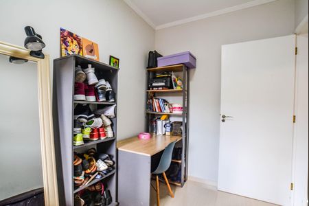 Quarto 1 de apartamento à venda com 2 quartos, 110m² em Vila Camilópolis, Santo André