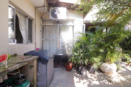 Casa à venda com 150m², 3 quartos e 1 vagaQuintal