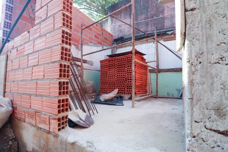 Casa à venda com 3 quartos, 150m² em Vila Tiradentes, São Paulo