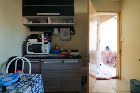 Casa à venda com 150m², 3 quartos e 1 vagaCozinha