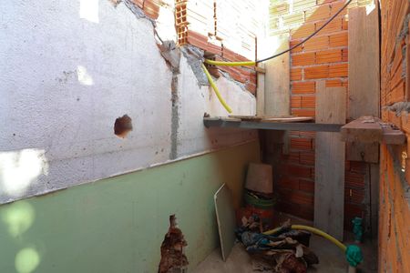 Casa à venda com 150m², 3 quartos e 1 vagaQuintal