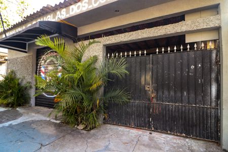 Casa à venda com 150m², 3 quartos e 1 vagaFachada