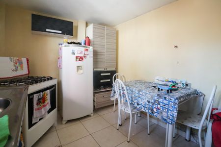 Casa à venda com 3 quartos, 150m² em Vila Tiradentes, São Paulo