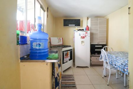 Casa à venda com 150m², 3 quartos e 1 vagaCozinha