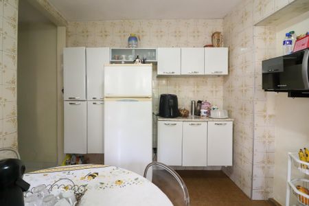 Casa à venda com 150m², 3 quartos e 1 vagaCozinha