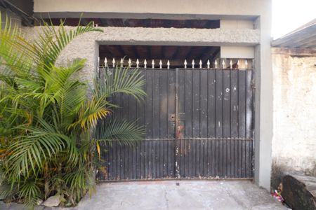 Casa à venda com 150m², 3 quartos e 1 vagaFachada