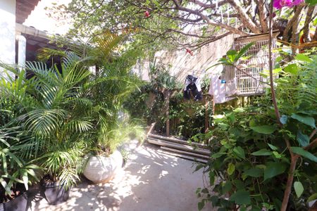 Casa à venda com 150m², 3 quartos e 1 vagaQuintal