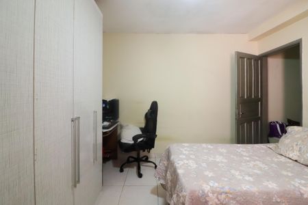 Casa à venda com 150m², 3 quartos e 1 vagaQuarto 