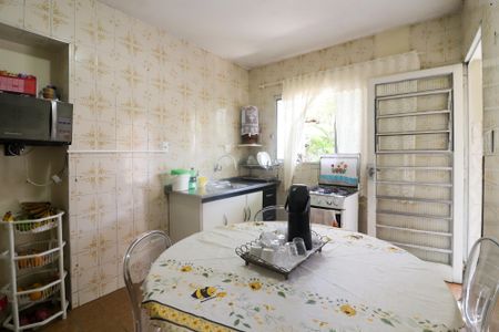 Casa à venda com 150m², 3 quartos e 1 vagaCozinha